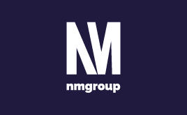 Modernising NM Group’s Brand