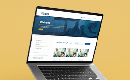 An Overhaul of misco's Online Foundations