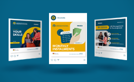 A Campaign for a New Training Course for misco