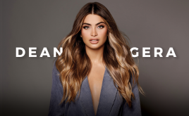 A Brand Revival for Dean Gera Salons