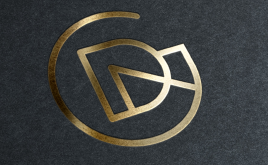 Creating links through Logo Design for GDN