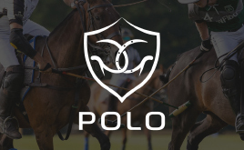 Creating an Elegant Brand for GG Polo