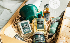 Gift Boxes for Any Occasion for Dean Gera Shop
