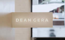 Reframing the Brand for Dean Gera