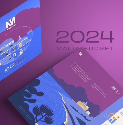 Malta Budget Insights for NM Group