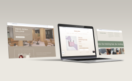 Unifying Excellence: Dean Gera Group's Seamless Digital Destination